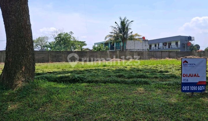 Di Jual Kavling Dalam Cluster Suvarna Padi Utam Di Jual Kavling Dalam Cluster Suvarna Padi Utam