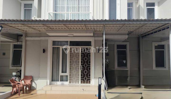 Dijual Rumah 2 Lantai Lavon 1 Swancity Cluster Grandura. Fnd Efbw 1