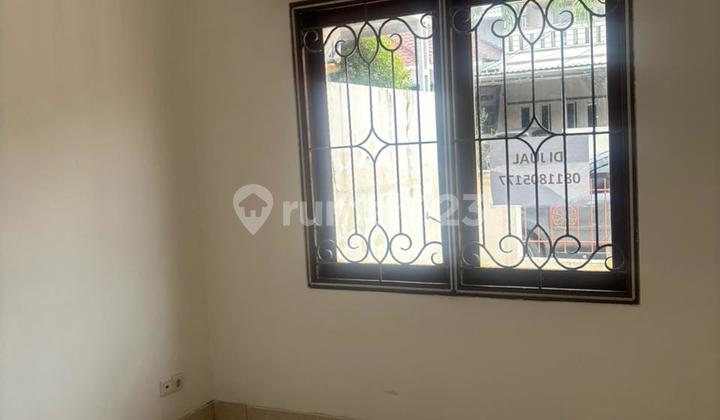 Di Jual Rumah Tanah Besar,Hadap Selatan.(Smon.alsut) 2