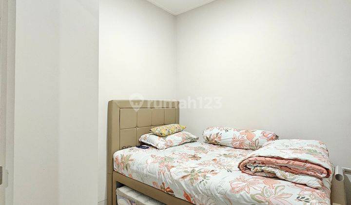 Dijual Rumah Minimalis Furnished di Cluster Martinez. Wndefgs 2