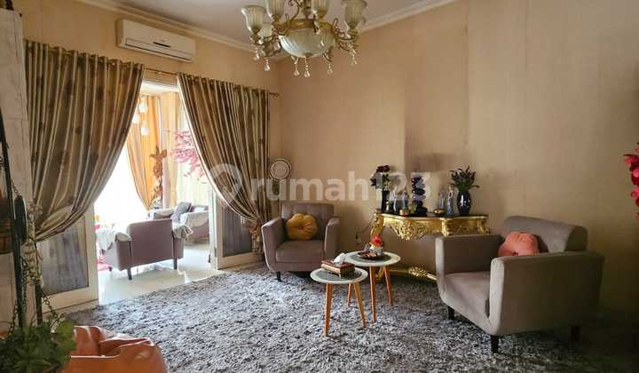 Di Jual Rumah Murah Siap Huni,Lokasi Strategis.hadap Utara&Timur (Ylbsd) 2