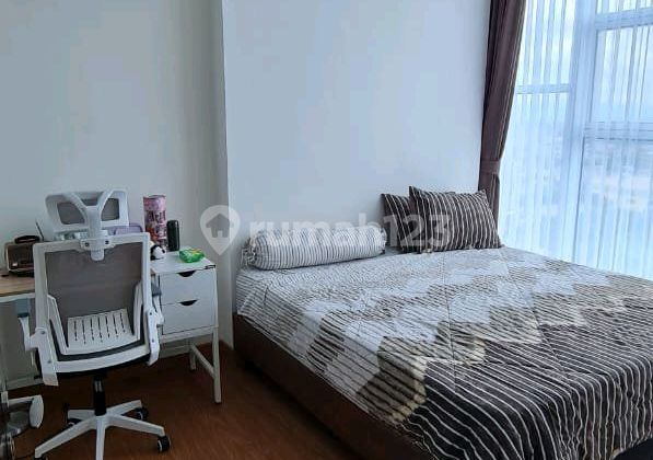 Di Jual Apartment Brooklyn Alam Sutra.full Furnished. Ita&Ivon