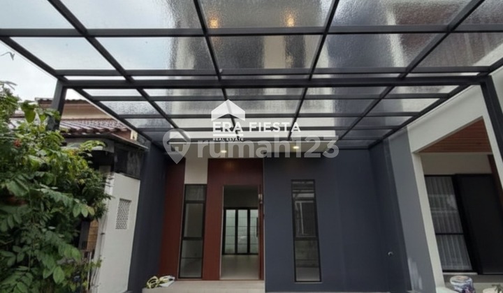 For Sale, New House, Ready to Live, Strategic Location 2