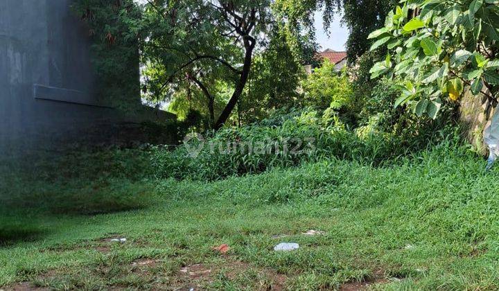 Dijual Tanah Kavling Shm Di Dalam Cluster Graha Bintaro Lokasi Strategis.5menit Ke.pintu Toll Perigi. Ita 1
