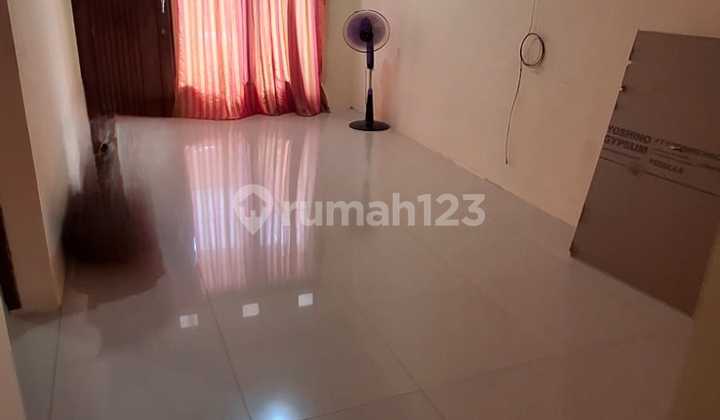 Dijual Rumah Murah Siap Huni Di Graha Raya Bintaro - Tangerang Selatan - Itaefa 2