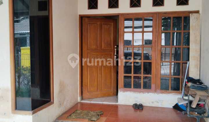 Di Jual Murah .rumah Dalam Komplek.lly  2