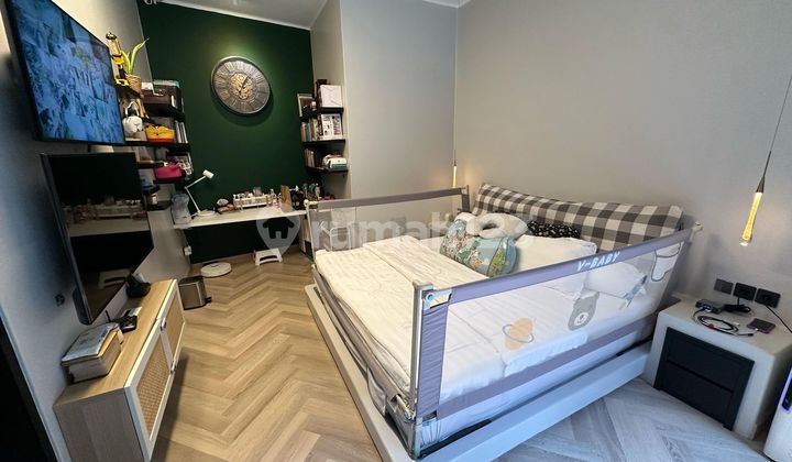 Di Jual Rumah Mewah.full Furnished 2