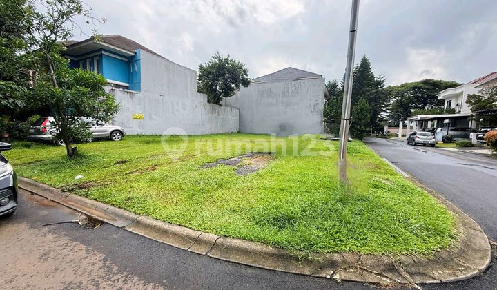 Di Jual Kavling 16X25 ,Hadap Timur dan Utara,Lokasi Sangat Strategis .Christine6509 Di Jual Kavling 16X25 ,Hadap Timur dan Utara,Lokasi Sangat Strategis .Christine6509