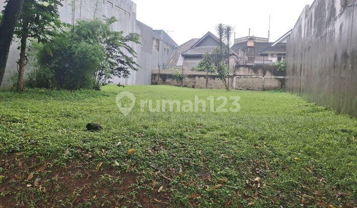 Di Jual Murah,Kavling Dalam Cluster Lokasi Strategis.luas 15X29m2.