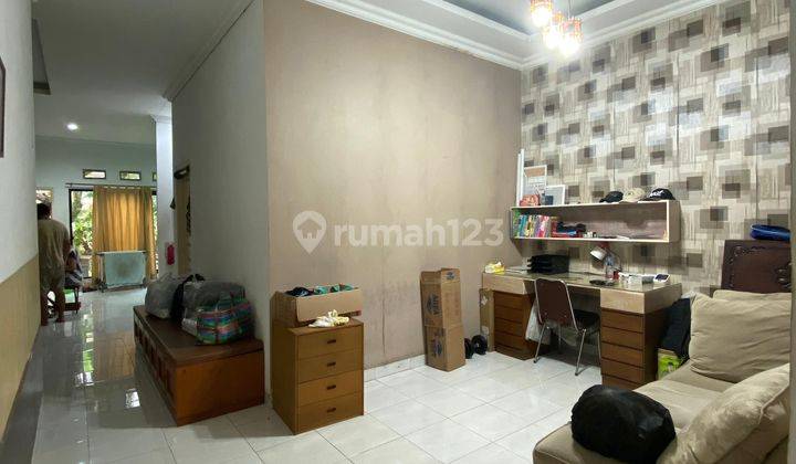 Di Jual Rumah Murah,tanah Luas Di Graha Bintaro 2