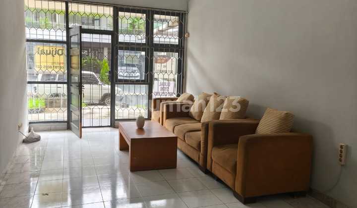 For Sale Cheap House Alam Sutra (Ivn & Ap Alsut) 2