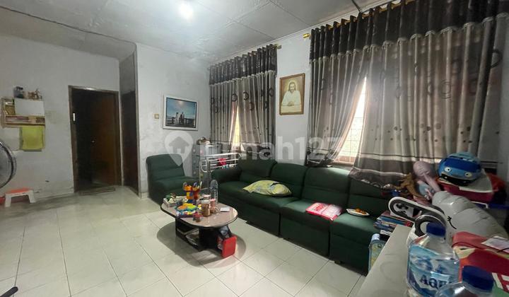 Di Jual Rumah Murah,Tanah Besar ,Hadap Timur.liyn Erabw 2