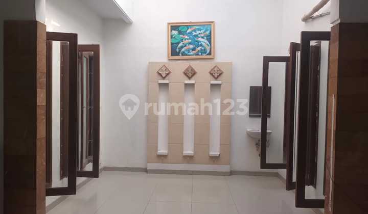 Di Jual Rumah Murah Tanahnya Luas ,Villa.mutiara .Tanahnya Luas Lokasi Strategis.bangunan 1,5 Lantai. 2