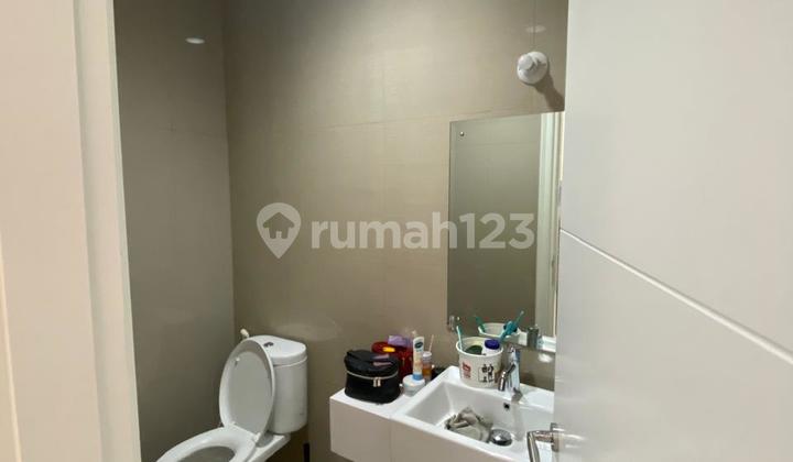 Di Jual Rumah Alam Sutra .Sutra Flamboyan .Siap Huni .Byn 2