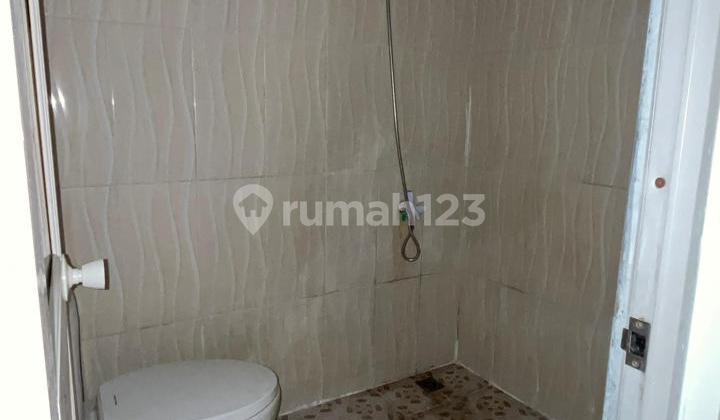 In a Small and Affordable House.graha Bintaro 2