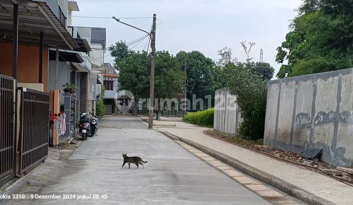 Dijual Murah,Lokasi.strategis,Bebas Banjir 2