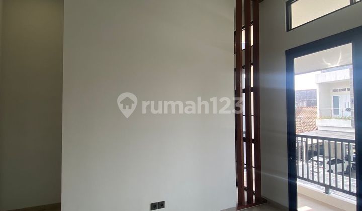 Di Jual Rumah Baru Dalam Cluster Gardenia Alam Sutra .Lokasi Strategis 2