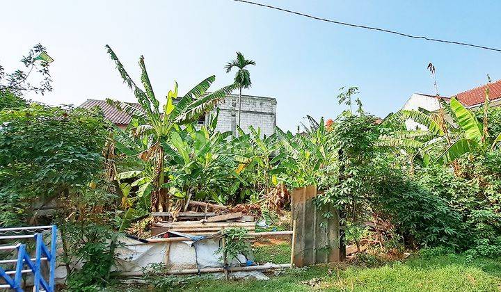 Dijual Kavling Berlokasi Di Bintaro Sektor 2 2