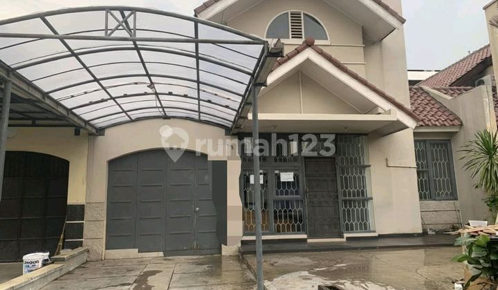 For Sale Cheap House Alam Sutra (Ivn & Ap Alsut)