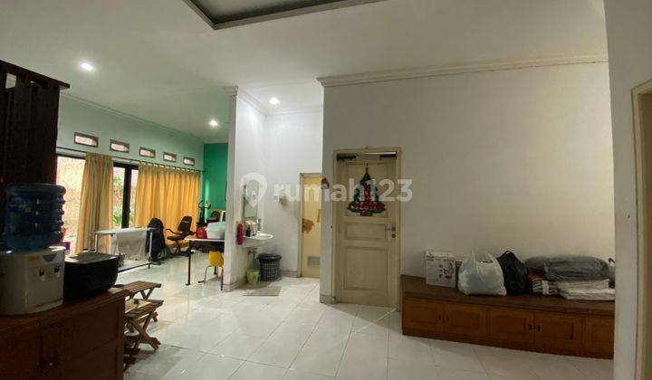 Rumah Sewa, Graha Bintaro  2