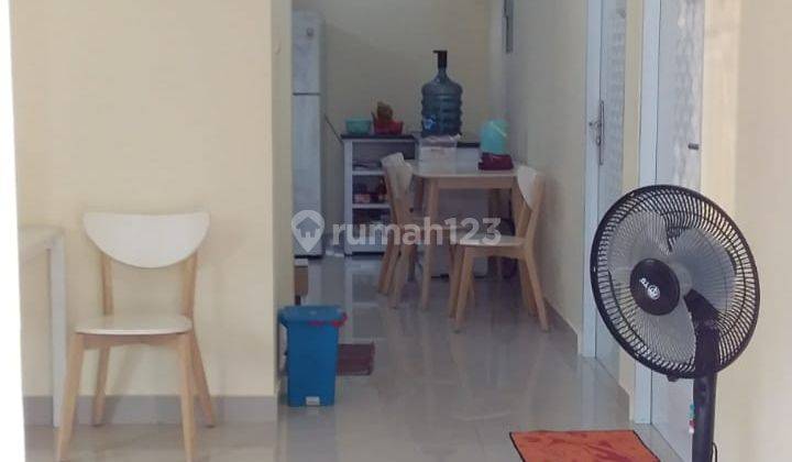 Dijual Rumah 2 lantai furnished siap huni di Sektor 6 Gading Serpong - iwanefgs 2