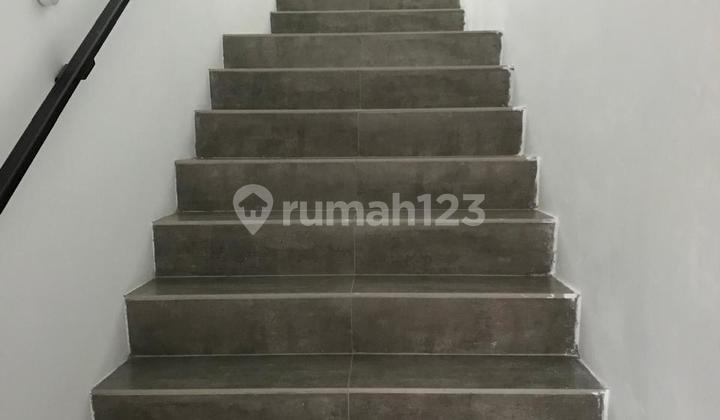 Di Jual Rumah Siap Huni.rapi Bagus Siap Huni Bagus 1