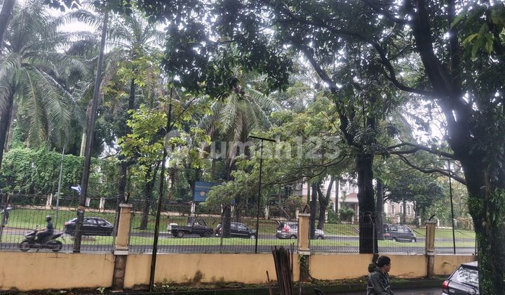 Di Jual Kavling Lokasi Strategis Menghadap Jalanraya.