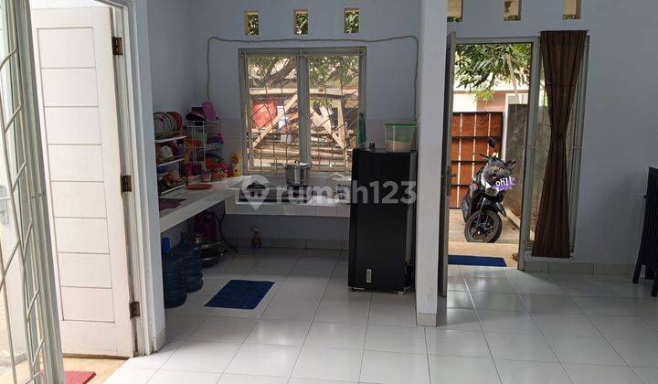 Dijual Rumah Perumahan Royal Park Mustika Sari Bekasi Timur 2