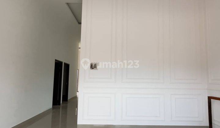 Rumah Hook Modern Minimalis, Tanah Luas di Binajaya, Pontianak Barat 2