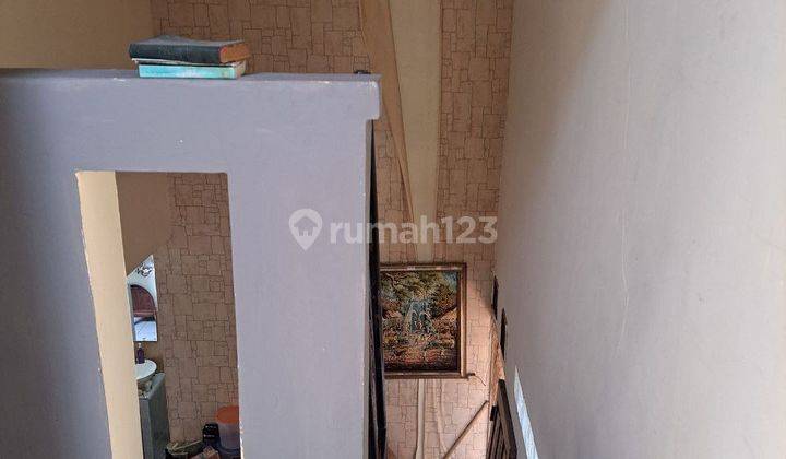 Rumah 1,5 Lantai di Pamulang Dekat Pintu Tol Bintaro 2