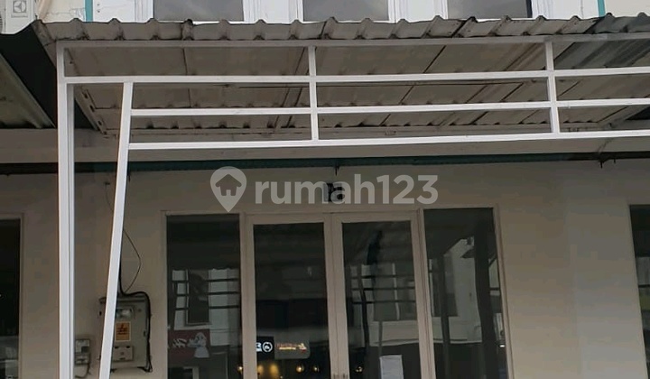 2-Story Shophouse San Antonio