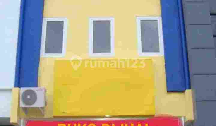 Rungkut Asri Utara Rungkut Asri Utara