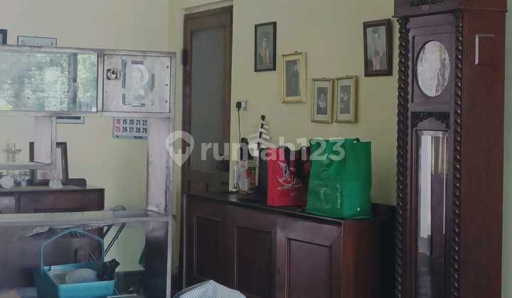 Jln Teratai Surabaya Tambaksari