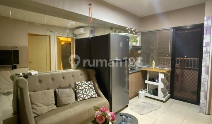 Educity 2BR Yale Fully Furnished Educity 2BR Yale Fully Furnished