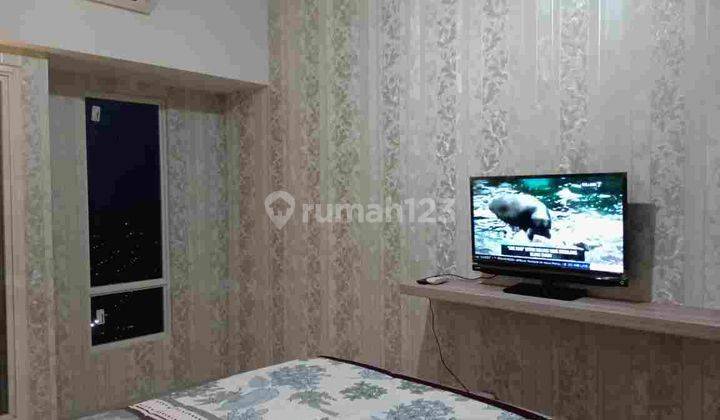 Apartemen Orchard Mansion 2