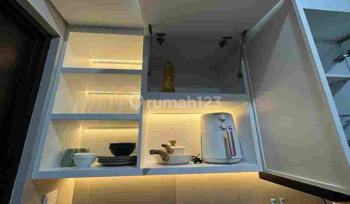 Apartemen Klaska 2BR Furnished 2