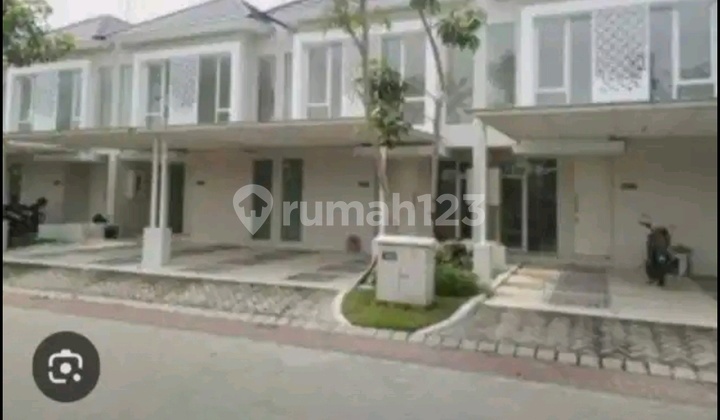 Furnished Grand Pakuwon Canberra Furnished Grand Pakuwon Canberra