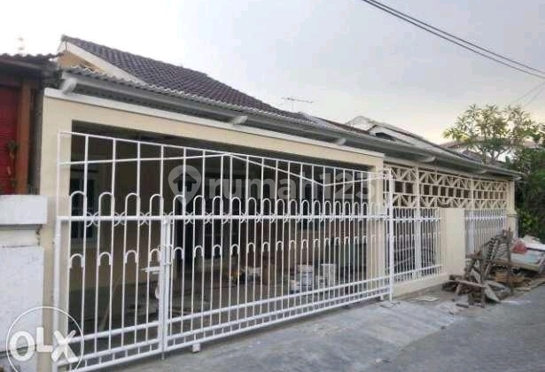 Pondok Tjandra Cluster Mangga 2