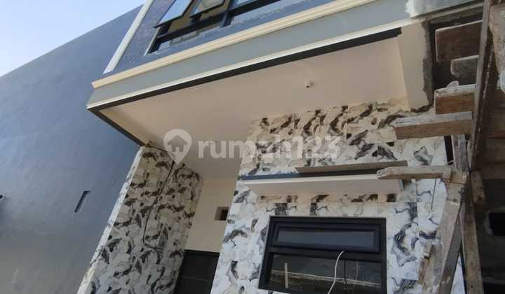 Lebak Arum New House 650 million still Negotiable