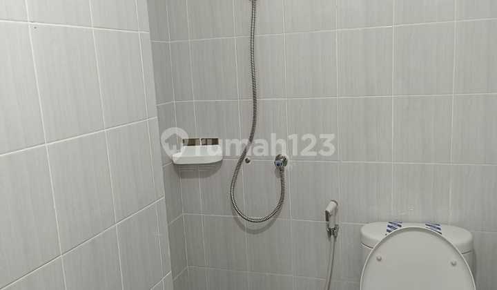 Apartmen Puncak CBD 2