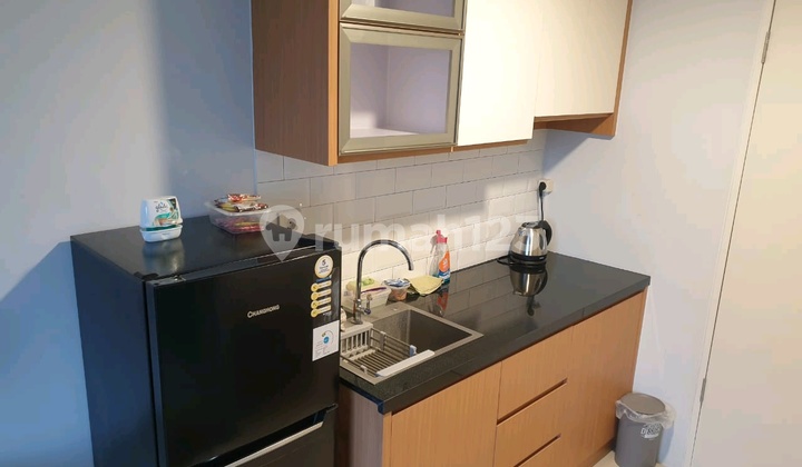 Apartemen UC DenVer 2