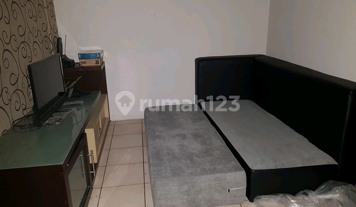 Metropolis 1BR Apartment 2