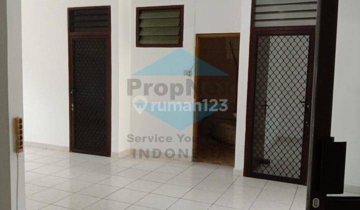 Darmo Harapan Indah 2