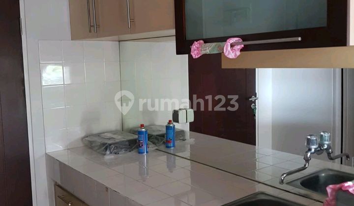 Disewakan 1br Apartemen Metropolis 2