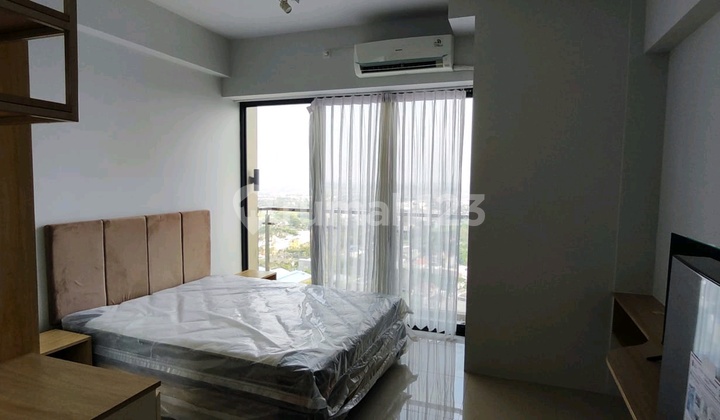 Apartemen Denver Uc Ada Balkon 1