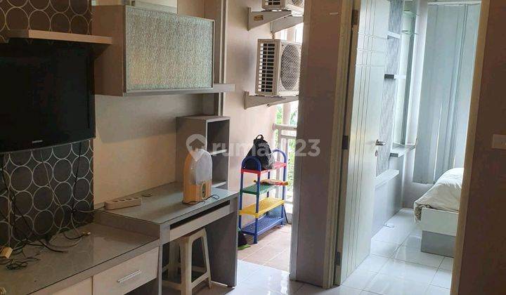 Disewakan 2br Eastcoast Residence Amethys 1