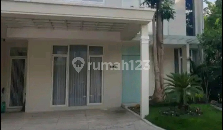 Mossel Bay Grand Island Pakuwon City