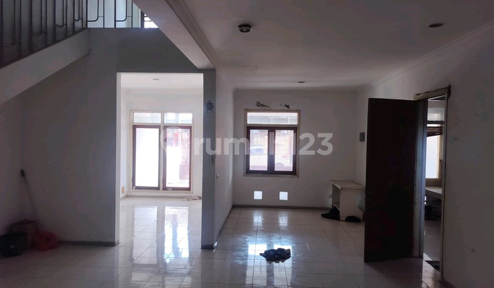 Nginden Intan Timur Dekat Untag, Rungkut, Tenggilis 2