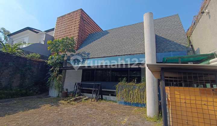 Commercial Area, JL OPAK Commercial Area, JL OPAK