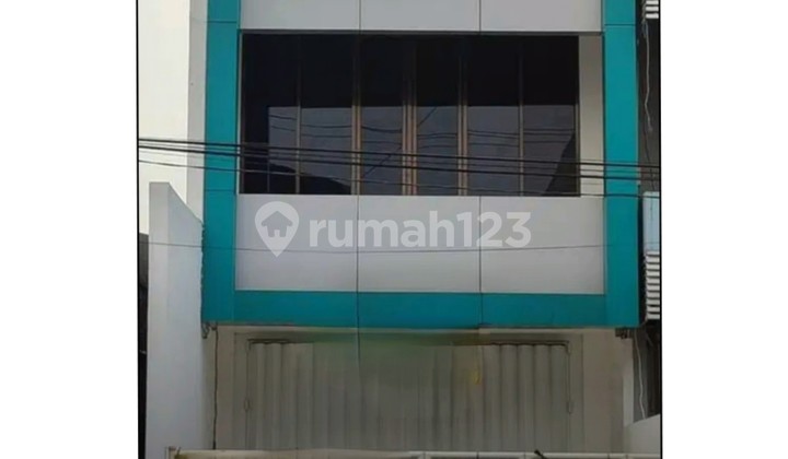 Rungkut Kidul Bangunan Baru Strateg